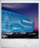 Le stade de Munich