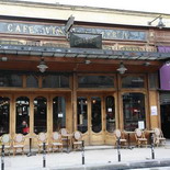 caf charbon