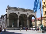 Tourisme à Munich 4